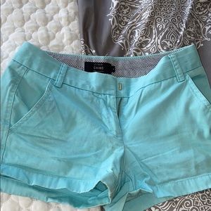 JCREW SHORTS